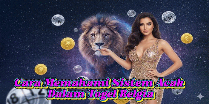 Cara Memahami Sistem Acak Dalam Togel Belgia Cara Memahami Sistem Acak Dalam Togel Belgia